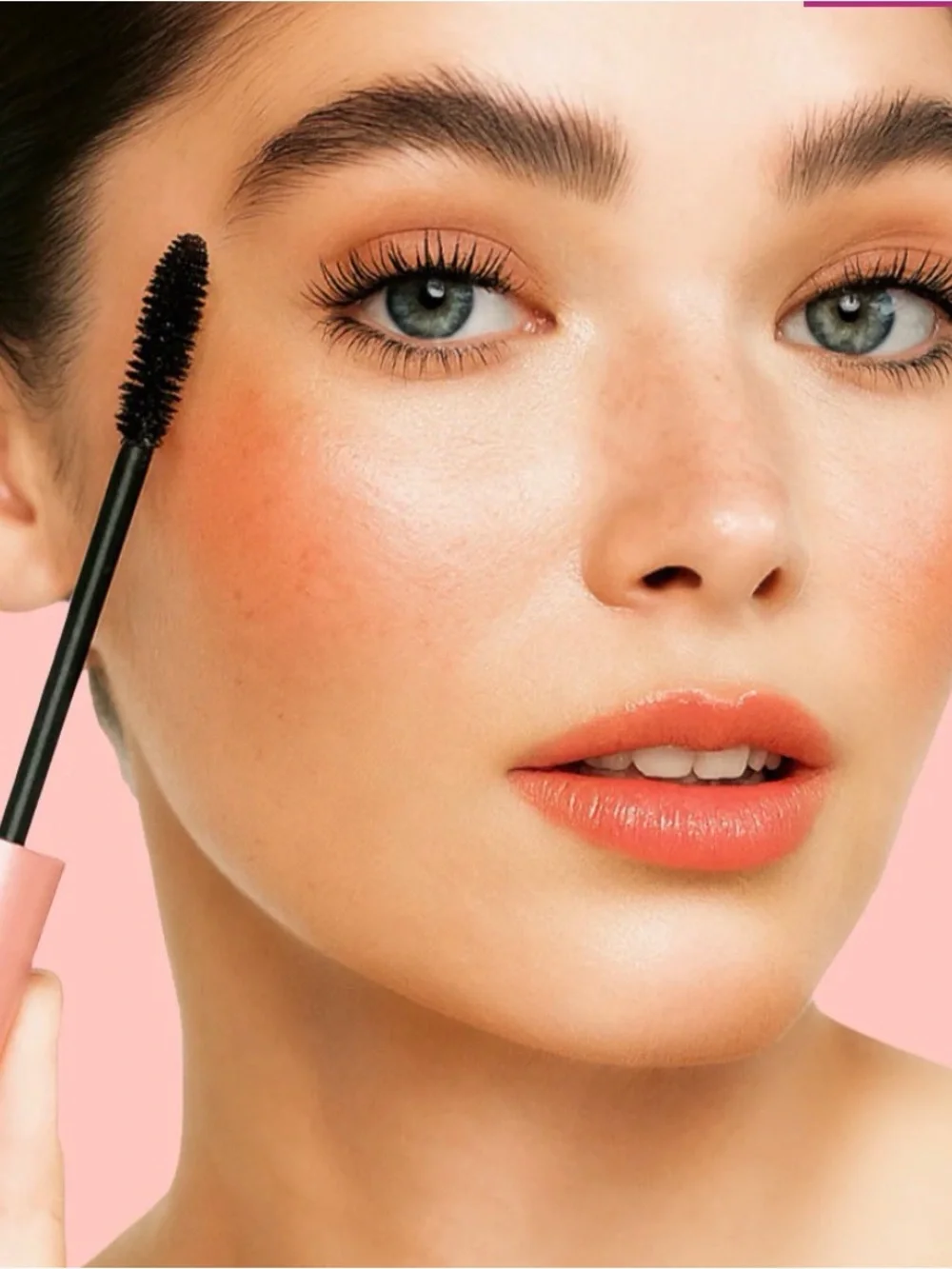 ANTHR Beauty The Comeback Mascara NIB - Full Size